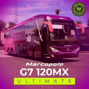 Marcopolo G7 120MX [1.5]