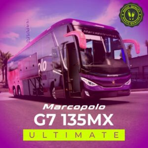 Marcopolo G7 135MX [1.5]