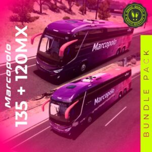 Marcopolo G7 MX BUNDLEPACK [1.5]